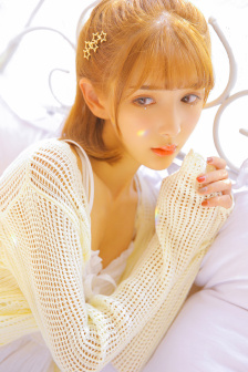 明星专题：安娜·帕里约